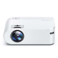 YABER Yaber Buffalo Pro U2 1080p 135L fehér mini wifi projektor