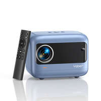 YABER Yaber L1 Ultra-Mini 1080p 200L kék hordozható projektor