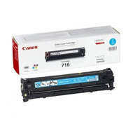 CANON Canon CRG-716C cián toner