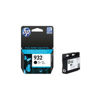 HP HP CN057AE (932) fekete tintapatron