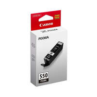 CANON Canon PGI-550Bk fekete tintapatron