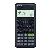 CASIO Casio FX-82ES Plus tudományos számológép