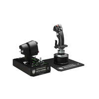 THRUSTMASTER Thrustmaster 2960720 HOTAS WARTHOG PC joystick