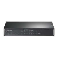 TP-LINK TP-Link TL-SG1008P 8port 10/100/1000Mbps LAN, PoE switch