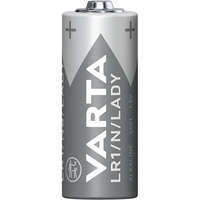 VARTA Varta 4001112401 MN9100B (LR1/N/Lady) fotó- és kalkulátor elem 1db/bliszter
