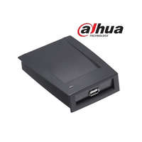 DAHUA Dahua kártya olvasó programozáshoz - ASM100 (Mifare (13,56Mhz), USB port)