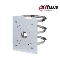 DAHUA Dahua Oszlop rőgzítő adapter - PFA150 (v2; alumínium)