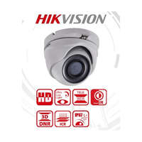 HIKVISION Hikvision 4in1 Analóg turretkamera - DS-2CE56D8T-ITMF (2MP, 2,8mm, kültéri, EXIR30m, IP67, WDR, Starlight)