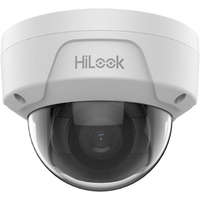 HILOOK Hikvision HiLook IP dómkamera - IPC-D121H-C (2MP, 2,8mm, kültéri, H265+, IP67, IK10, IR20m, ICR, DWDR, PoE)