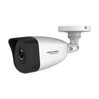 HIKVISION HIWATCH Hikvision HiWatch IP csőkamera - HWI-B121H (2MP, 2,8mm, kültéri, H265+, IP67, IR30m, ICR, DWDR, PoE)