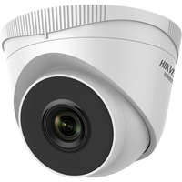 HIKVISION HIWATCH Hikvision HiWatch IP turretkamera - HWI-T221H (2MP, 2.8mm, kültéri, H265+, IP67, IR30m, ICR, DWDR, PoE)