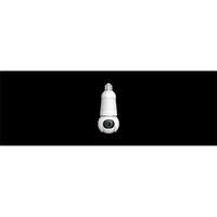 IMOU Imou IP wifi PT dómkamera - Bulb Cam (SmartColor, 5MP, 2,8mm, E27 foglalat, H265, IR+LED20m, SD, mikr., hangsz., 230V)