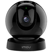IMOU Imou IP wifi PT dómkamera - Rex 3D (5MP, 3,6mm, beltéri, H265, IR10m, microSD, mikrofon, hangszóró, 5VDC)