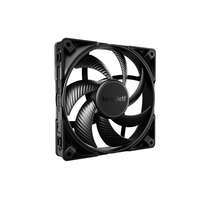 BE QUIET! Be Quiet! Cooler 14cm - SILENT WINGS PRO 4 140mm PWM (2400rpm, 36,8dB, fekete)