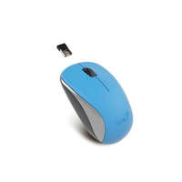 GENIUS Genius Egér - NX-7000 (Vezeték nélküli, USB, 3 gomb, 1200 DPI, BlueEye, kék)
