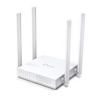 TP-LINK TP-Link Router WiFi AC750 - Archer C24 (300Mbps 2,4GHz + 433Mbps 5GHz; 4port 100Mbps)