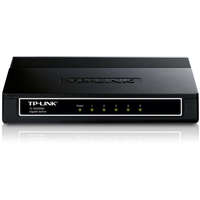 TP-LINK TP-Link Switch - TL-SG1005D (5 port, 1000Mbps)