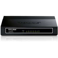 TP-LINK TP-Link Switch - TL-SG1008D (8 port, 1000Mbps)