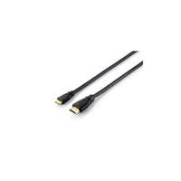 EQUIP Equip Kábel - 119306 (HDMI1.4 - MiniHDMI kábel, apa/apa, 1m)