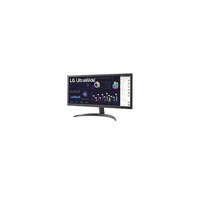 LG LG Monitor 26" - 26WQ500-B (IPS; 21:9; 2560x1080; 5ms; 250cd; HDMIx2, HDR10; FreeSync)