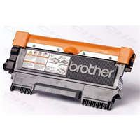 BROTHER Brother Toner TN-2220, Nagy töltetű - 2600 oldal, fekete
