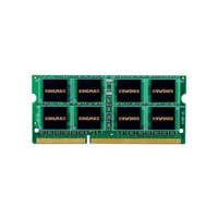 KINGMAX KINGMAX NB Memória DDR3L 4GB 1600MHz, 1.35V, CL11, Low Voltage