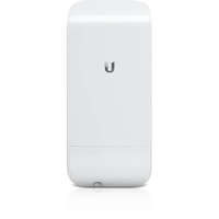 UBIQUITI UBiQUiTi Wireless Access Point Point-to-MultiPoint, 2,4GHz 1x100Mbps, kültéri - LOCOM2