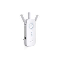 TP-LINK TP-LINK Wireless Range Extender Dual Band AC1750, RE450