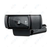 LOGITECH LOGITECH Webkamera - C920 HD Pro 1080p Mikrofonos