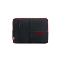 SAMSONITE SAMSONITE Notebook tok 78145-1073, Sleeve 35.8cm / 14.1" (Black/Red) -AIRGLOW SLEEVES