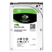 SEAGATE SEAGATE 2.5" HDD SATA-III 1TB 5400rpm 128MB Cache 7mm