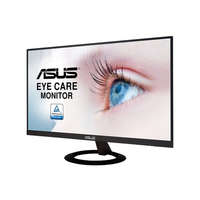 ASUS MON ASUS VZ239HE Eye Care Monitor 23" IPS, 1920x1080, HDMI/D-Sub