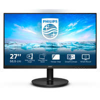 PHILIPS PHILIPS VA monitor 27" 271V8L, 1920x1080, 16:9, 250cd/m2, 4ms, VGA/HDMI