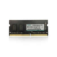 KINGMAX KINGMAX NB Memória DDR4 4GB 2666MHz, 1.2V, CL19