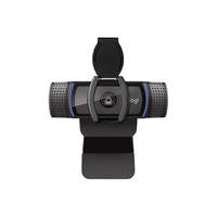 LOGITECH LOGITECH Webkamera - C920s HD 1080p Mikrofonos