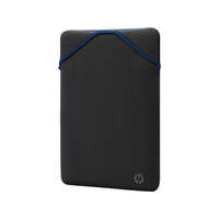 HP CONS HP laptopvédő tok, kifordítható Protective Reversible 15.6" - fekete/kék
