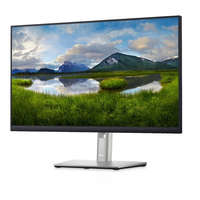 DELL SNP DELL LCD Monitor 24" P2422H 1920x1080, 1000:1, 250cd, 8ms, HDMI, VGA, Display Port, fekete