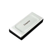 KINGSTON KINGSTON SSD Hordozható USB 3.2 Gen 2x2 Type-C 1000GB XS2000