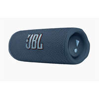JBL JBL Flip 6 (Hordozható vízálló hangszóró), Kék