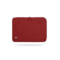 PORT DESIGNS PORT DESIGNS Notebook tok 140413, TORINO II SLEEVE 13-14" RED/Piros