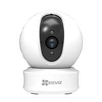 EZVIZ EZVIZ TY1-BO beltéri okos kamera, 360°, 1080P, WiFi, mozgásérzékelés, kétirányú beszéd, dönthető, H.265, microSD (256GB)