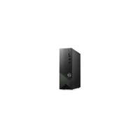 DELL COM DELL PC VOSTRO 3710 SFF Intel Core i3-12100 (4.30 GHz), 8GB, 256GB SSD, DVD+RW, WLAN+BT, Linux