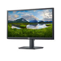 DELL SNP DELL LCD Monitor 21.5" E2223HN 1920×1080, VA, 3000:1, 250cd, 5ms, VGA, HDMI, DP, fekete