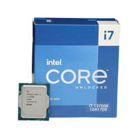 INTEL INTEL CPU S1700 Core i7-13700K 3.4GHz 30MB Cache BOX