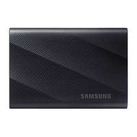 SMG PCC SAMSUNG Portable SSD T9 USB 3.2 Gen 2x2 1TB, Black
