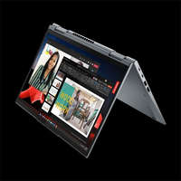 LENOVO-COM LENOVO ThinkPad X1 Yoga 8, 14.0" WQUXGA MT, Intel Core i7-1355U (3.7GHz) 32GB, 1TB SSD, WWAN, Win11 Pro, Storm Grey