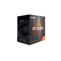 AMD AMD AM4 CPU Ryzen 5 5600 3.5GHz 35MB Cache