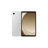 SMG MOB SAMSUNG Tablet Galaxy Tab A9 (Wi-Fi, 8.7"), 64GB/4GB, Mystic Silver