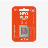 HIKVISION PCC HIKSEMI Memóriakártya MicroSDHC 32GB Neo Plus CL10 95R/25W V10 (HIKVISION)