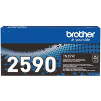 BROTHER Brother Toner TN-2590, 1200 oldal, Fekete